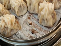 -四海回族饭店(前进大街店)