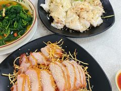 化州捞粉-成惠食府(赤岗店)