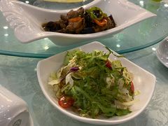 -六和聚传统烤鸭.天津菜(和平店)