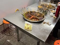 -卫卫麻辣烫(建设新村路店)