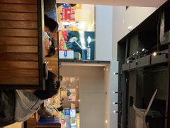 -里岛烤鱼(东港凯虹广场店)