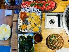 -笔记安顺夺夺粉火锅