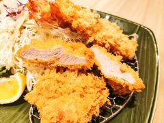 炸猪排-和幸(温江新光天地店)