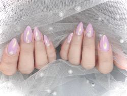 -LWL nail studio美甲美睫工作室