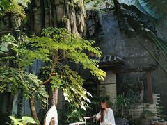 -The Flowers Coffee(南山店)