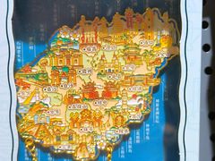 -亚龙湾亚泰商业街