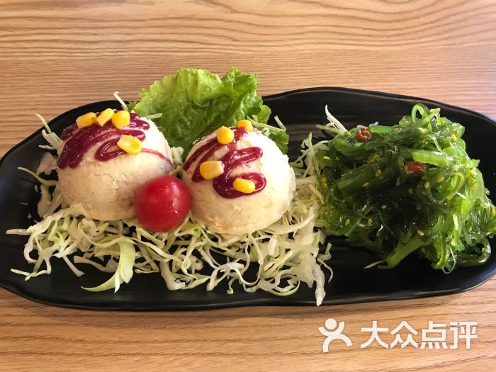 晓寿司(花乡奥莱村店)-图片-北京美食-大众点评网