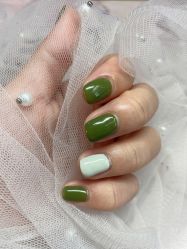 -M·X Nail日式美甲美睫