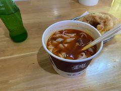 -魏旺湖北正宗牛肉面(硚口公园店)