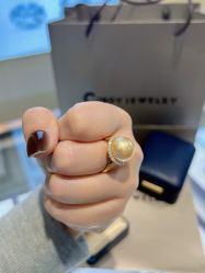 -Cindy Jewelry·钻戒·彩色宝石
