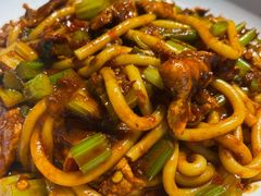 -西粉堂新疆米粉(朝外店)