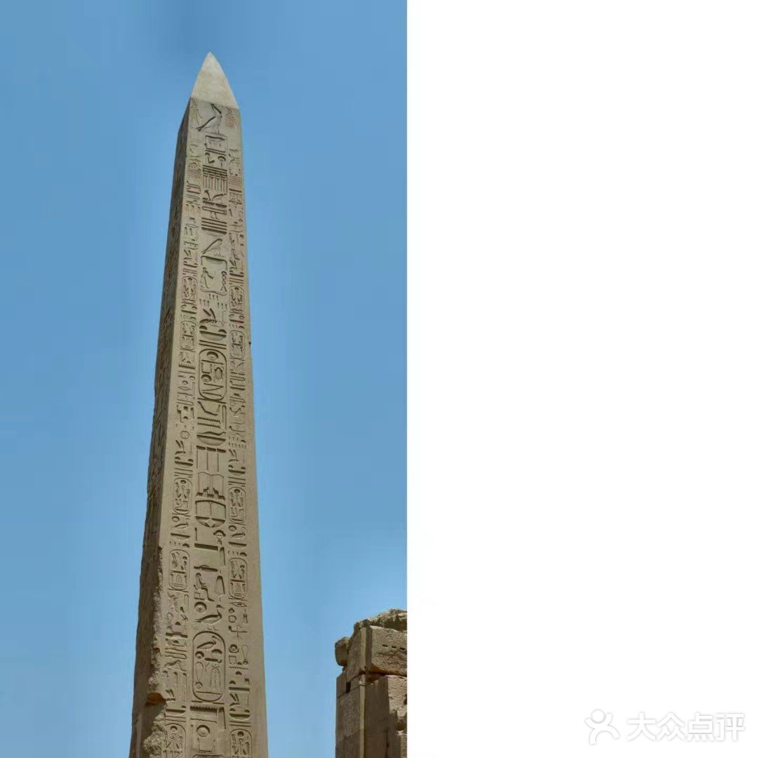 如果你看到旅行团的行程包括埃及的