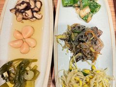 -王妃家(明洞中央店)