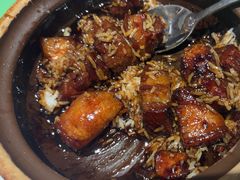 -鑫小城故事·藕汤·家常菜(台北一路总店)