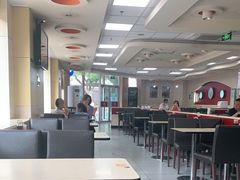 -李先生牛肉面大王(东单店)
