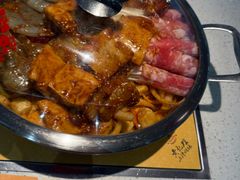 -黄记煌三汁焖锅(顺义华联店)