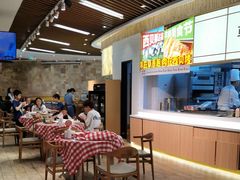 -西贝(无锡万象城店)