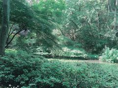 -杭州海华满陇度假酒店