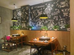 大堂-戴记龙虾(天泽街店)