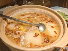 -乔街深夜食堂·小龙虾·高压锅生蚝(杭州总店)