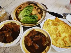 -三美肉骨茶(柏威年广场店)