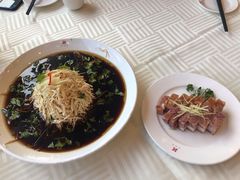 -怡园饭店-餐厅(四望亭店)