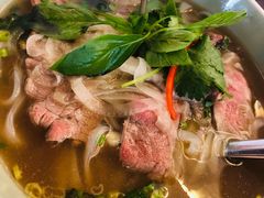 -CHINCHIN 青青·泰国料理(万象食家店)