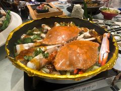 -瓯菜排档·温州海鲜(玕南店)