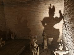 -洛阳古墓博物馆