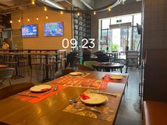 -造精酿餐厅