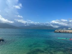 -海南分界洲岛旅游区