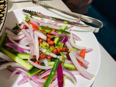 -阿里疆Alijiang·丝路美食·异域风情·清真(长楹天街店)