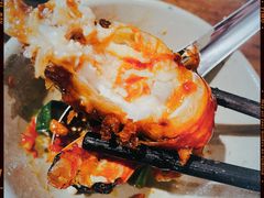 -Cuc Gach Quan Restaurant