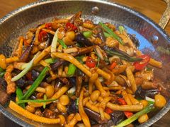 -八碗湘长沙市井菜(坡子街店)