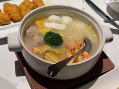 -外婆家(西红门荟聚购物中心店)