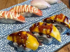 -Sushi Love 创意寿司(丽影广场店)