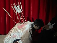 -百川·追风楼沉浸式剧本杀