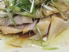 -隆都四季香饭店(碧海路店)