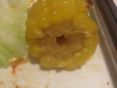 烤玉米-汉巴味德(大悦城店)
