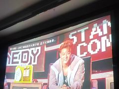 -华夏良子·足道SPA艾灸(金皇大厦店)