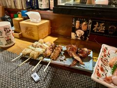 -半藏居酒屋(香港花园店)