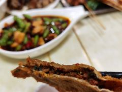 -老周夜市(航空路店)