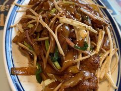 -香港新记茶餐厅(春熙太古里店)