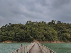 -广州市流溪河国家森林公园