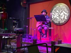 -啤仕多·啤客国潮跳舞BAR(保俶路店)