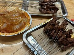 -东仪路传统烤肉