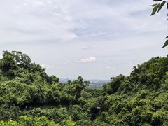 -海口观澜湖火山温泉谷