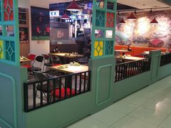-昌勝香港深井烧鹅(新年华店)