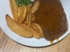 -宜家·瑞典风味餐厅(四元桥店)