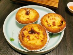 -鹊玥·粤菜小馆(汇智国际商业中心店)